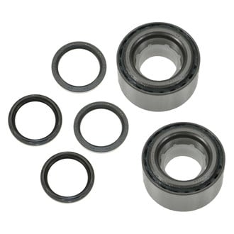 TRQ® - Wheel Bearing