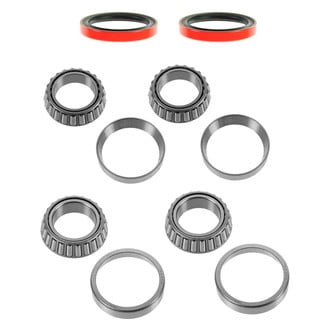 TRQ® - Wheel Bearing