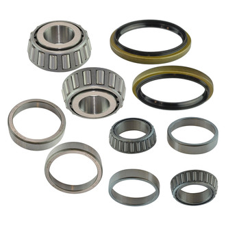 TRQ® - Wheel Bearing