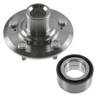 TRQ® - Wheel Hub Repair Kit