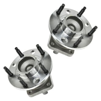 TRQ® - Wheel Hub