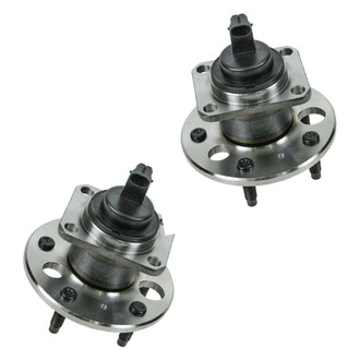 TRQ® - Wheel Hub