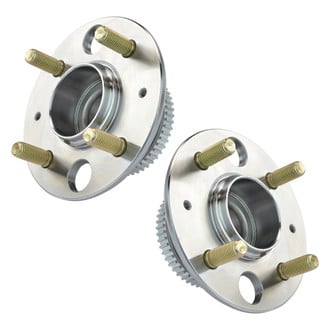 TRQ® - Wheel Hub