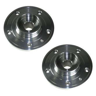 TRQ® - Wheel Hub