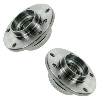 TRQ® - Wheel Hub