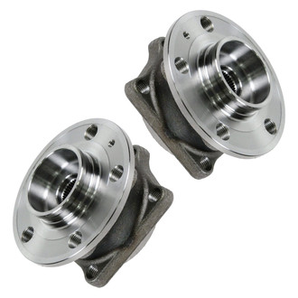 TRQ® - Wheel Hub