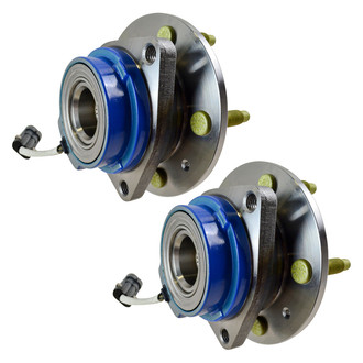 TRQ® - Wheel Hub