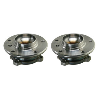 TRQ® - Wheel Hub