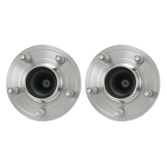 TRQ® - Wheel Hub