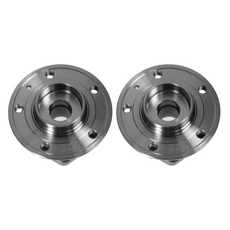 TRQ® - Wheel Hub
