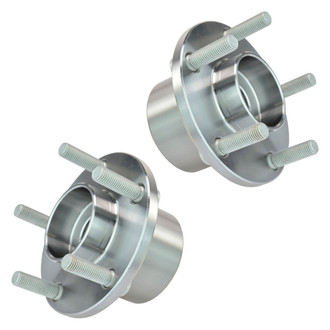 TRQ® - Wheel Hub