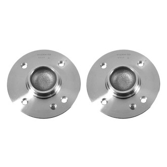 TRQ® - Wheel Bearing