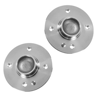 TRQ® - Wheel Bearing and Hub Assembly