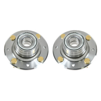 TRQ® - Wheel Hub