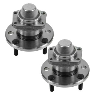 TRQ® - Wheel Hub
