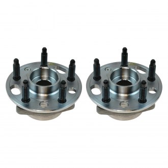 TRQ® - Wheel Hub