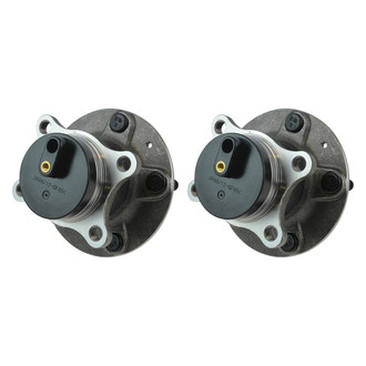 TRQ® - Wheel Hub