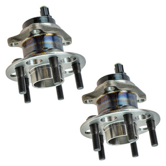 TRQ® - Wheel Hub