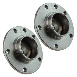 TRQ® - Wheel Hub