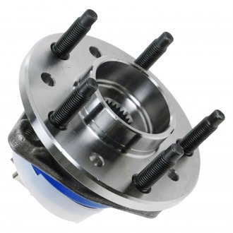 TRQ® - Wheel Hub
