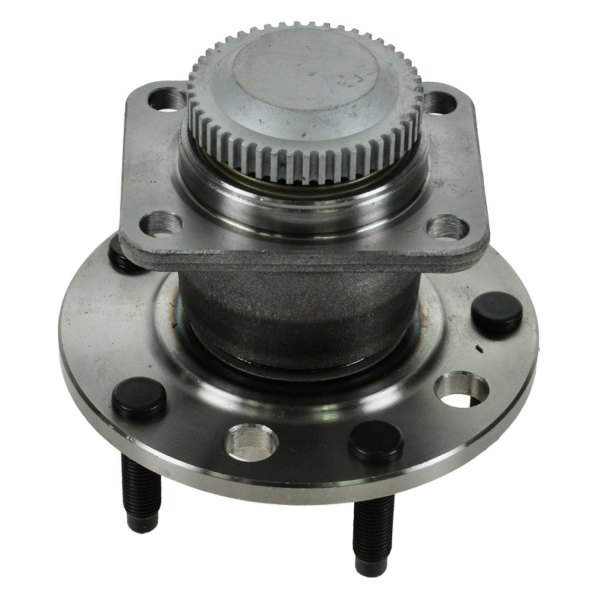 TRQ® - Front Wheel Bearing and Hub Assembly