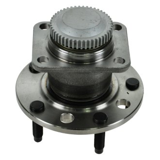 TRQ® - Wheel Hub