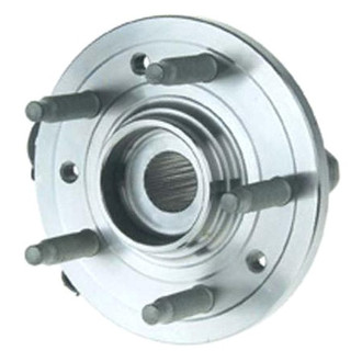 TRQ® - Wheel Hub