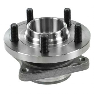 TRQ® - Wheel Hub