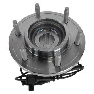 TRQ® - Wheel Hub