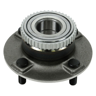 TRQ® - Wheel Hub
