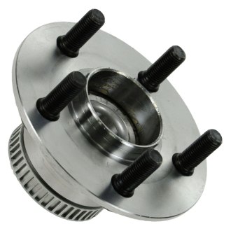 TRQ® - Wheel Hub