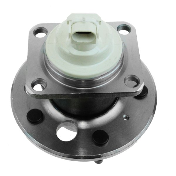 TRQ® - Rear Wheel Bearing and Hub Assembly