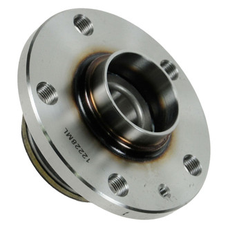 TRQ® - Wheel Hub