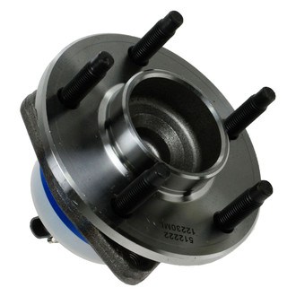 TRQ® - Wheel Hub