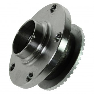 TRQ® - Rear Wheel Bearing and Hub Assembly