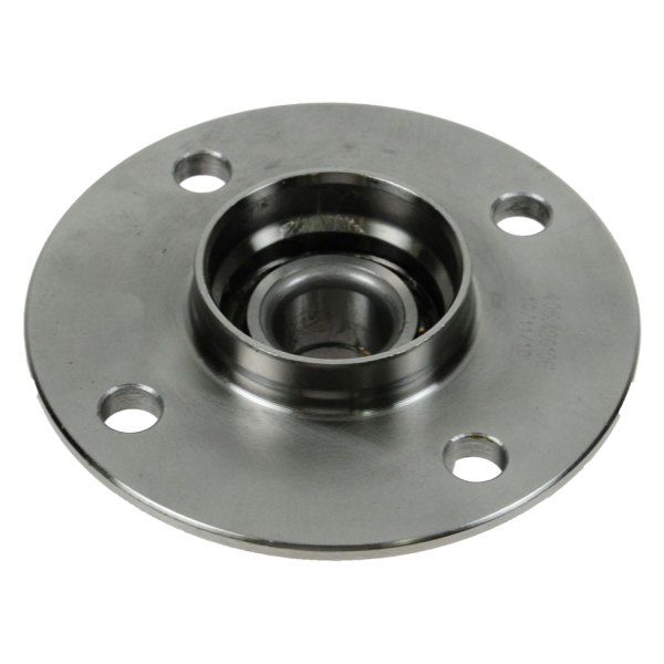 TRQ® - Rear Wheel Bearing and Hub Assembly