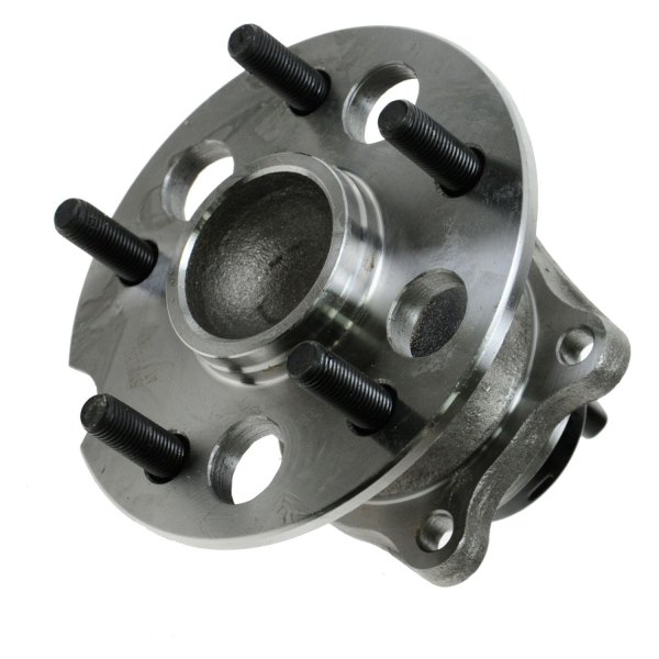 TRQ® - Rear Wheel Bearing and Hub Assembly