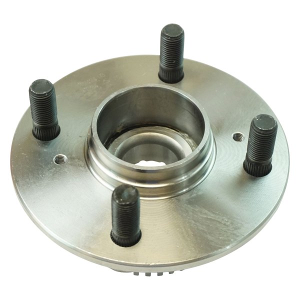 TRQ® - Rear Driver Side Wheel Bearing and Hub Assembly