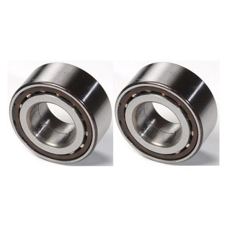 TRQ® - Front Inner Wheel Bearing