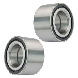 TRQ® - Front Wheel Bearing