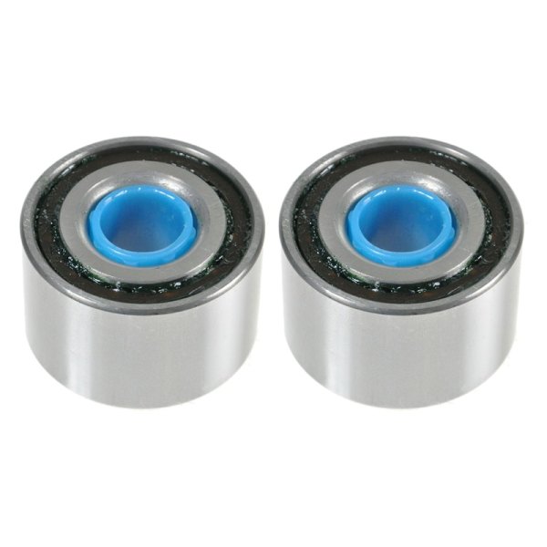 TRQ® - Front Wheel Bearing Kit