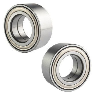 TRQ® - Front Wheel Bearing