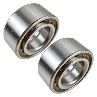 TRQ® - Wheel Bearing