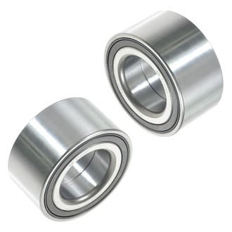 TRQ® - Front Wheel Bearing