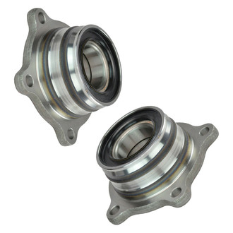 TRQ® - Wheel Bearing Kit