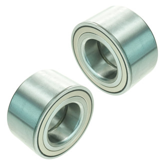 TRQ® - Front Wheel Bearing Kit