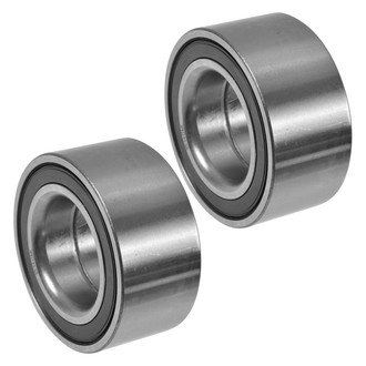 TRQ® - Wheel Bearing