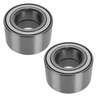 TRQ® - Front Wheel Bearing