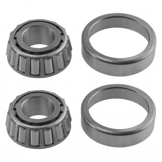 TRQ® - Wheel Bearing