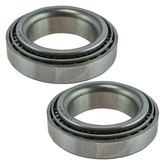 TRQ® - Wheel Bearing